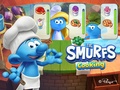 Játék The Smurfs Cooking