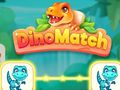 Játék Dino Match