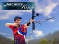 Játék Archery King