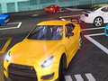Játék Advance Car Parking Game 3D