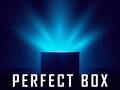 Játék Perfect Box