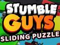 Játék Stumble Guys: Sliding Puzzle