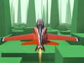 Játék Airplane Racer Game