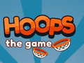 Játék HOOPS the game