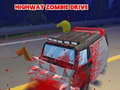 Játék Highway Zombie Drive