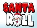 Játék Santa Roll