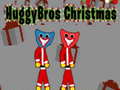 Játék HuggyBros Christmas