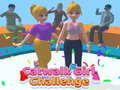 Játék Catwalk Girl Challenge