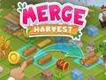 Játék Merge Harvest