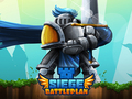 Játék Siege Battleplan
