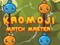 Játék Kaomoji Match Master
