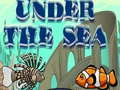 Játék Under The Sea