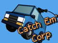 Játék Catch Em' Corp