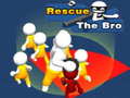 Játék Rescue The Bro
