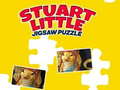 Játék Stuart Little Jigsaw Puzzle