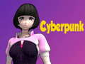 Játék Cyberpunk 