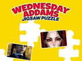 Játék Wednesday Addams Jigsaw Puzzle