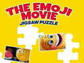 Játék The Emoji Movie Jigsaw Puzzle