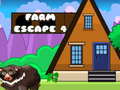 Játék Farm Escape 4