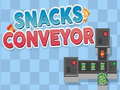 Játék Snacks Conveyor