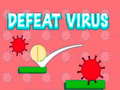 Játék Defeat Virus