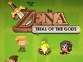 Játék Zena: Trial of the Gods