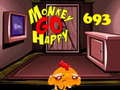 Játék Monkey Go Happy Stage 693
