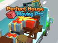 Játék Perfect House Moving Pro