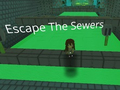 Játék Kogama: Escape from the Sewer