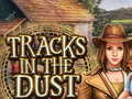 Játék Tracks In The Dust