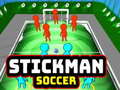 Játék Stickman Soccer
