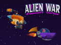 Játék Alien War