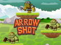 Játék Arrow Shot