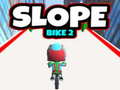 Játék Slope Bike 2