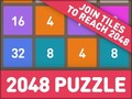 Játék 2048: Puzzle Classic