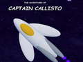 Játék The Adventures of Captain Callisto