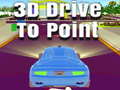 Játék 3D Drive to Point