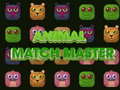 Játék Animal Match Master