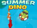 Játék Summer Dino