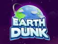 Játék Earth Dunk