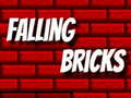 Játék Falling Brick