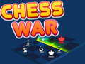 Játék Chess War