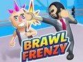 Játék Brawl Frenzy