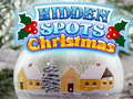 Játék Hidden Spots Christmas
