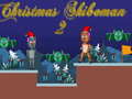 Játék Christmas Shiboman 2