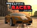 Játék Traffic Racer Pro Online