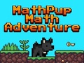 Játék Math Pup Math Adventure