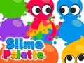 Játék Slime Palette