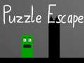 Játék Puzzle Escape