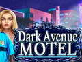 Játék Dark Avenue Motel